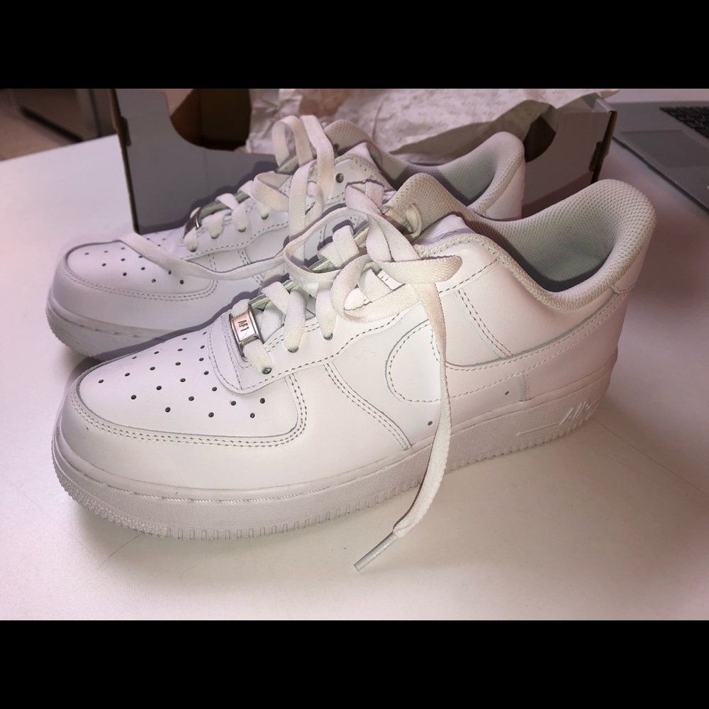 Nike Air Force 1 ‘07